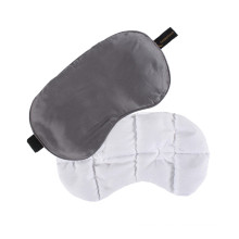 bamboo sleep mask weighted sleep mask